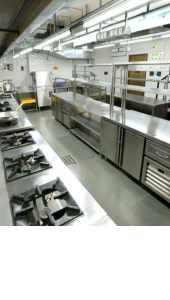 Imported kitchen equipment in coimbatore