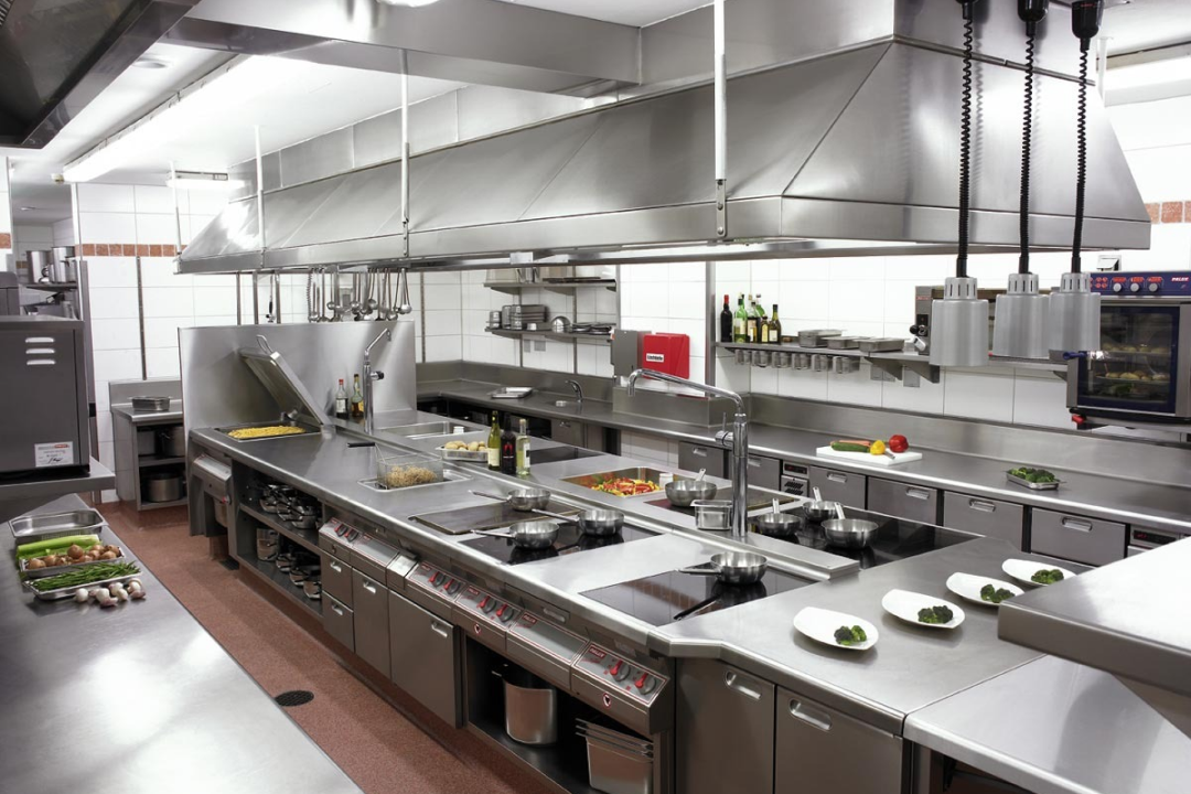 Imported stainless steel kitchen equipment in coimbatore