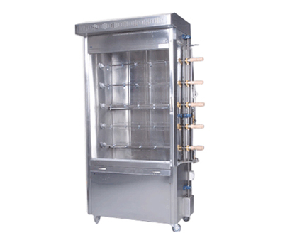 Industrial kitchen equipment manufacturer    