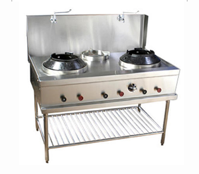 Commercial imported kitchen appliances