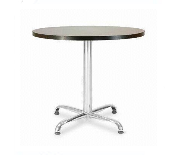 Stainless steel dining table manufacturer