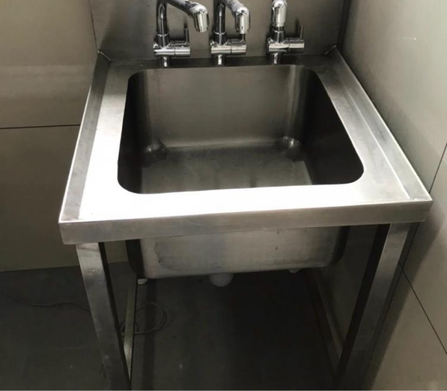 Custom Stainless Steel Equipment in coimbatore